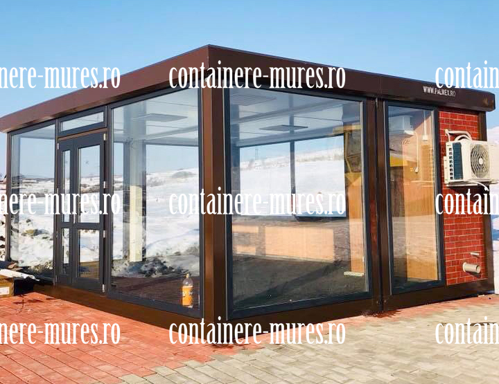 containere de locuit preturi Mures