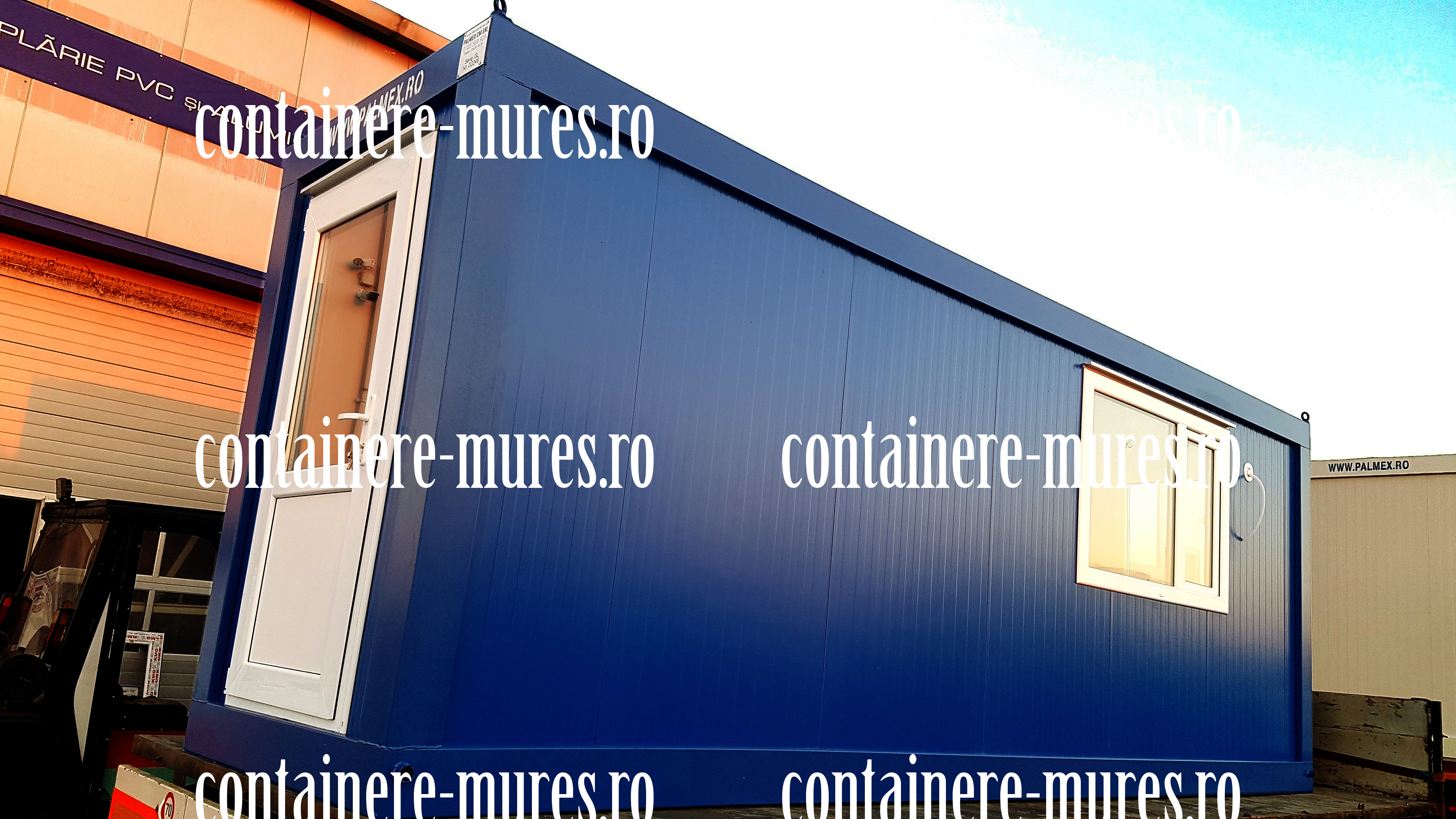 containere maritime de vanzare Mures