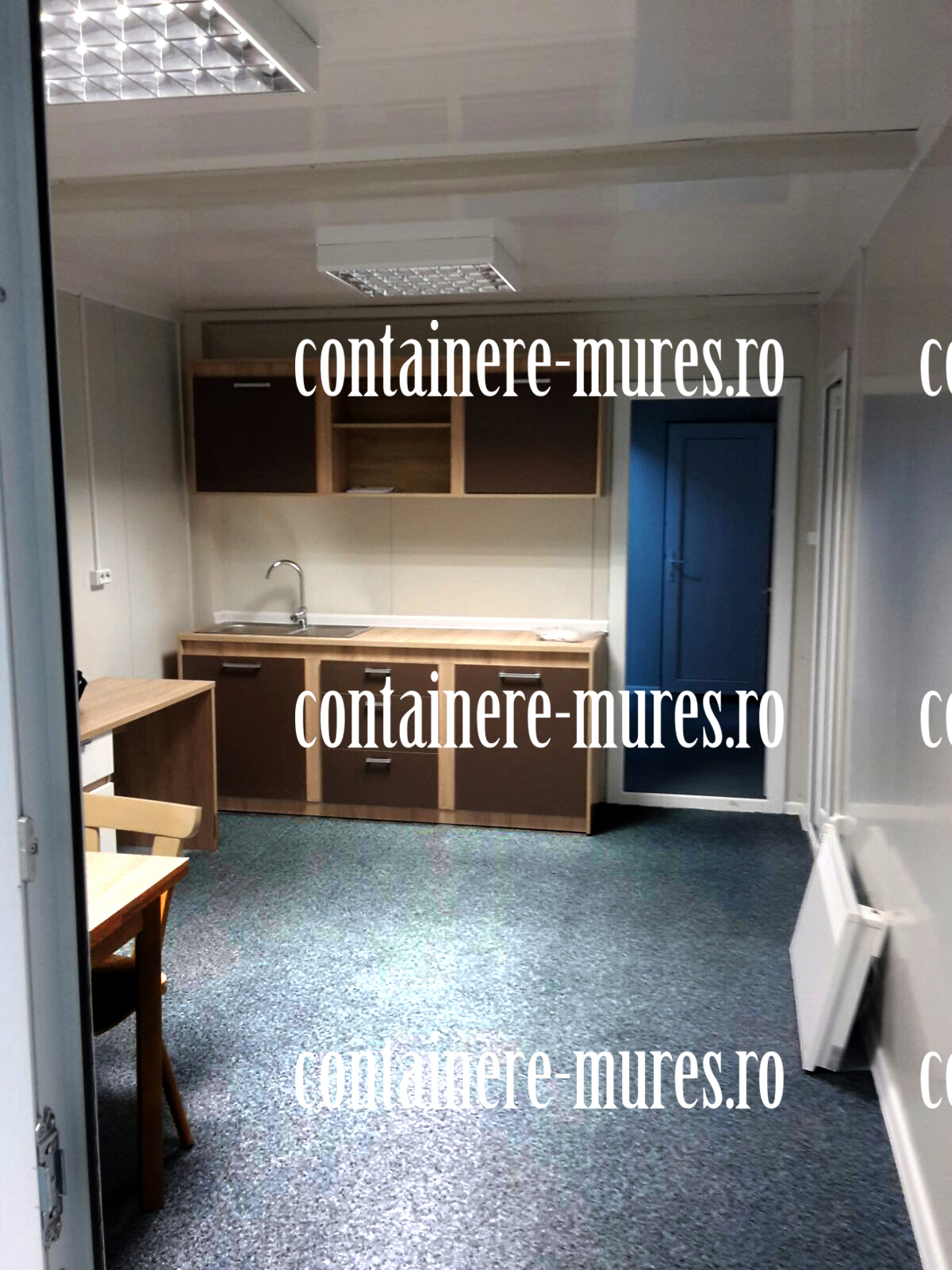 inchirieri containere Mures