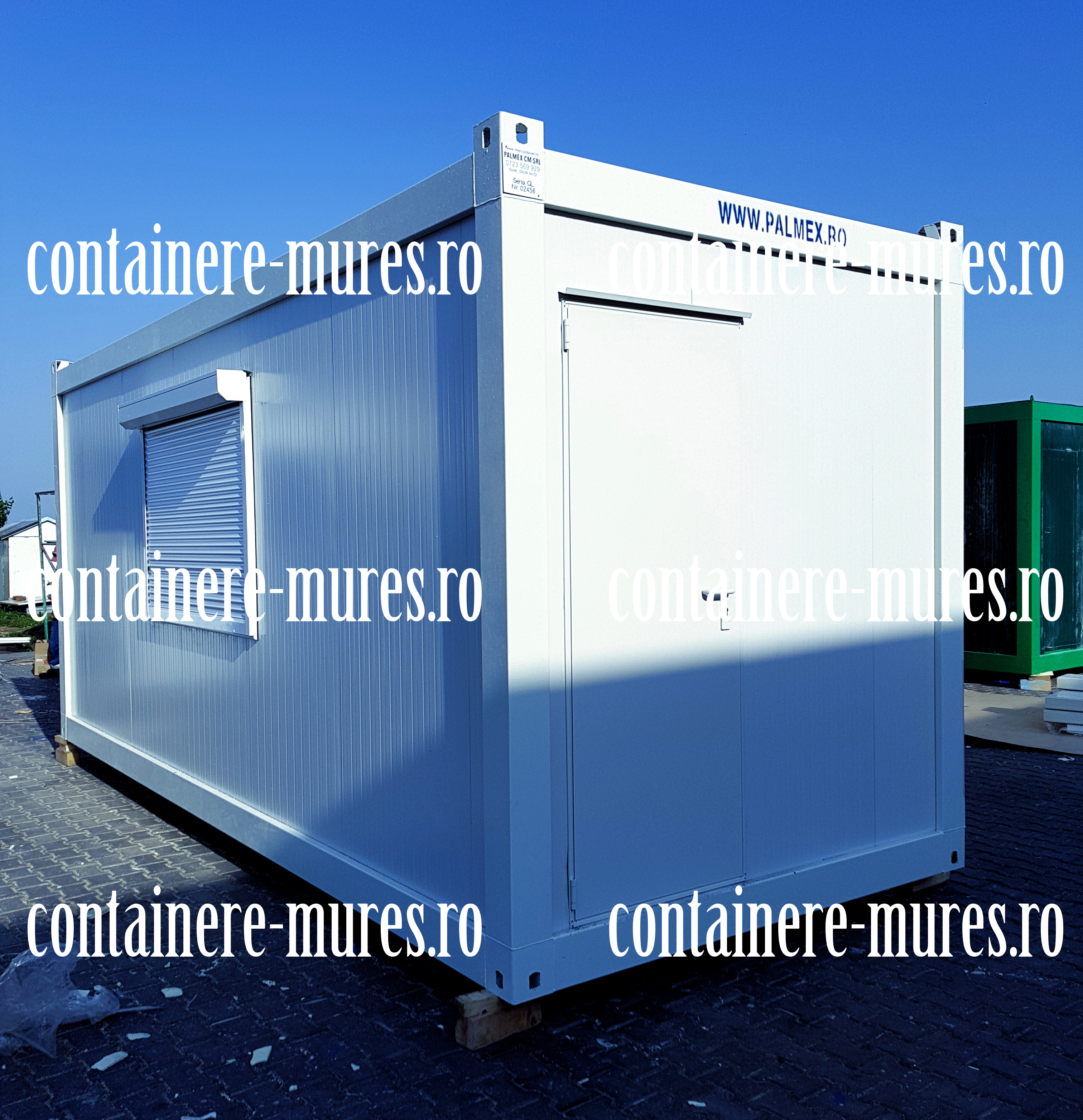 preturi birouri Mures