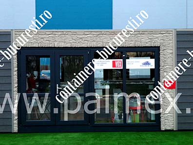 containere-birou Mures