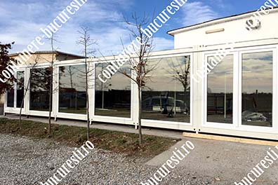 containere birouri de vanzare Mures