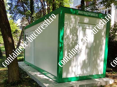 containere birouri vanzare Mures