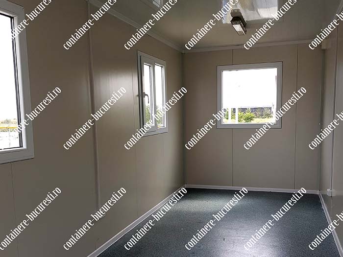 container depozitare vanzare Mures