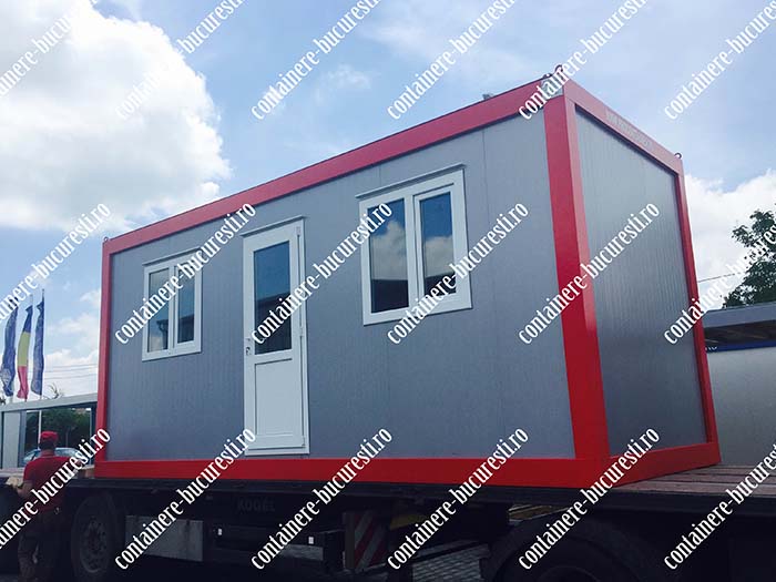 containere depozitare vanzare Mures