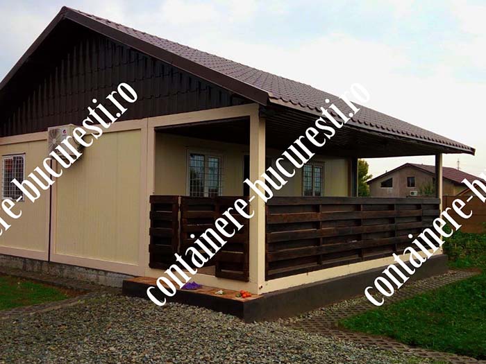 container dormitor vanzare  Mures