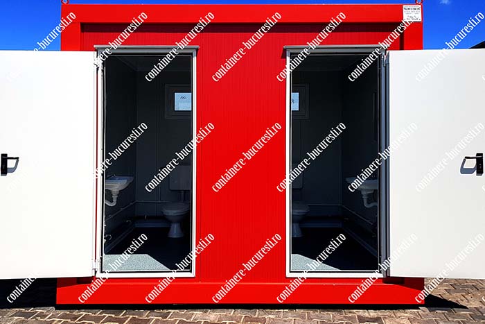 containere magazin ziare Mures