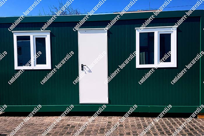 container santier de vanzare  Mures