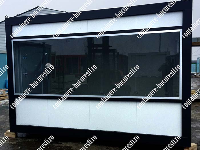 containere spatii de productie vanzare Mures