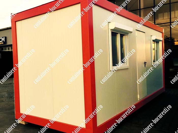 containere vestiar Mures