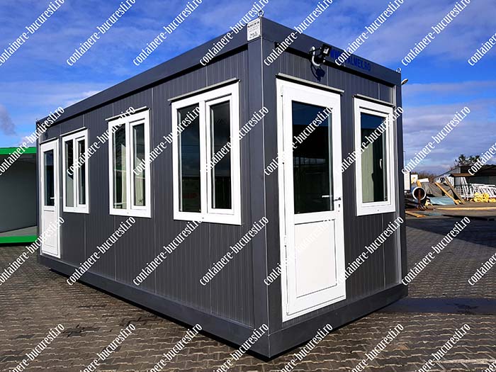 Preturi containere birou Mures