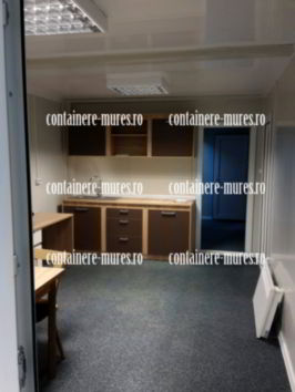 case modulare metalice Mures