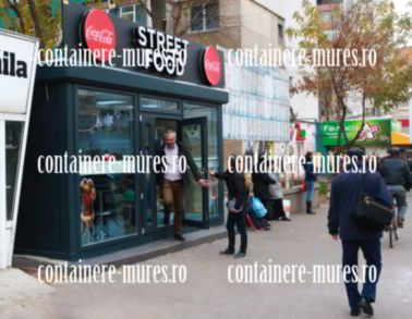 containare de vanzare Mures