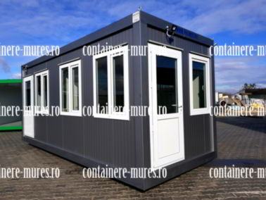 containere de locuit de vanzare Mures