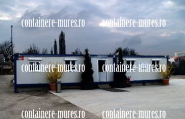 containere metalice pret Mures