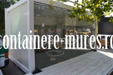 containere metalice Mures