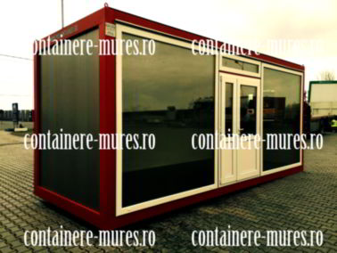 tipuri de containere Mures