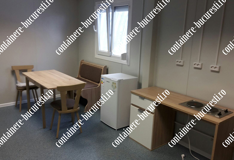 containere vestiar in Mures de vanzare