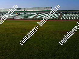 baraca metalica de vanzare Mures