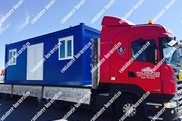 case modulare de vanzare Mures