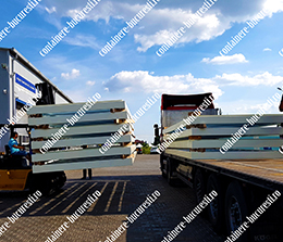 case modulare second hand Mures