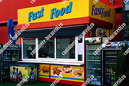 container birou de vanzare Mures