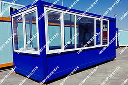 container de locuit second hand pret Mures