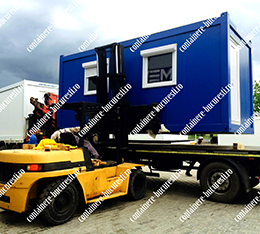 container de vanzare Mures