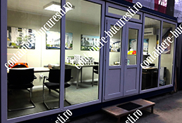 container preturi Mures