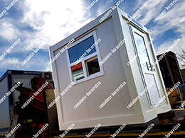 container second hand de vanzare Mures