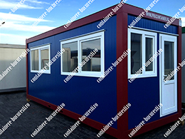 containere de birou Mures