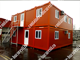 containere de inchiriat Mures