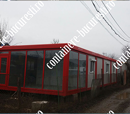 containere de locuit de vanzare Mures