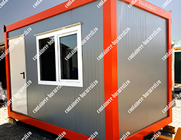 containere de locuit second hand pret Mures