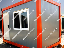 containere de locuit second hand preturi Mures