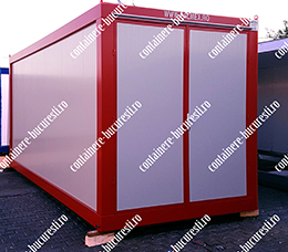 containere de vanzare Mures