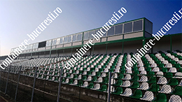 containere modulare Mures