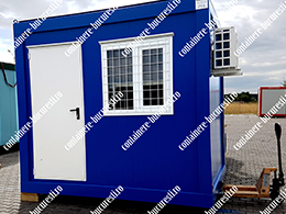 containere second hand de locuit Mures