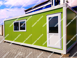 cumpar container Mures